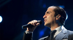 Alejandro fernandez