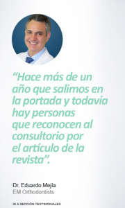 Dr. Eduardo Mejía EM Orthodontists