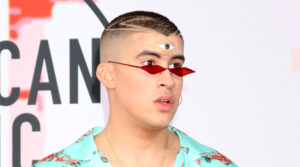 BAD BUNNY