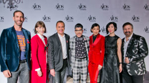 AIDS FOUNDATION