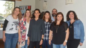 CONFERENCIA “LE PASA A CUALQUIERA”
