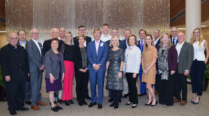 INTERFAITH OF THE WOODLANDS