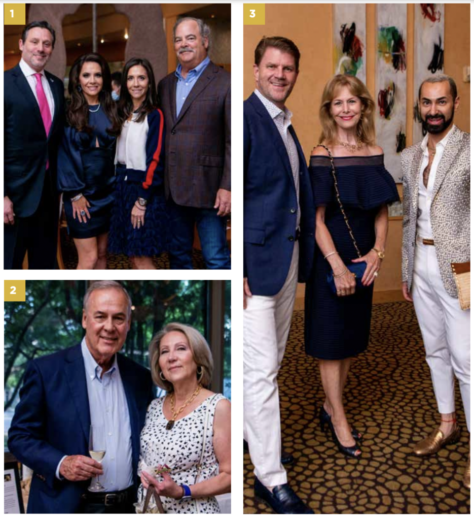 Cena anual de The Women’s Fund for Health Education and Resiliency