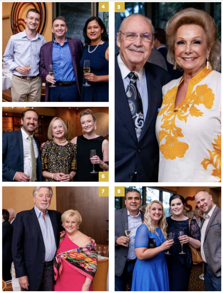 Cena anual de The Women’s Fund for Health Education and Resiliency