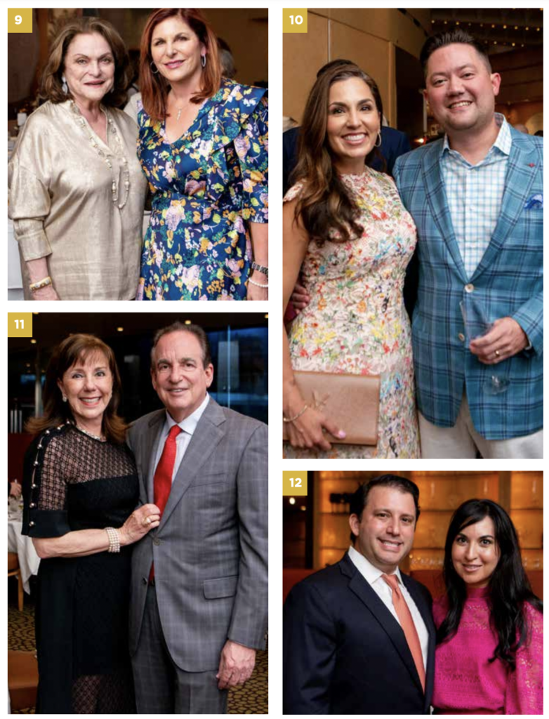 Cena anual de The Women’s Fund for Health Education and Resiliency