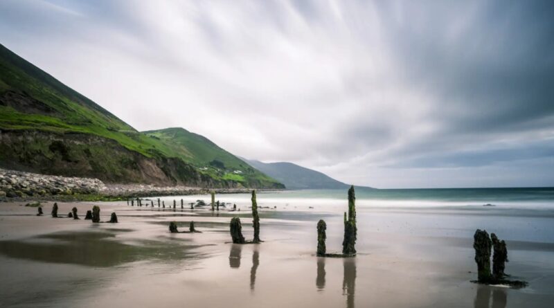 Irlanda – Dublín y paisajes otoñales en la Isla Esmeralda